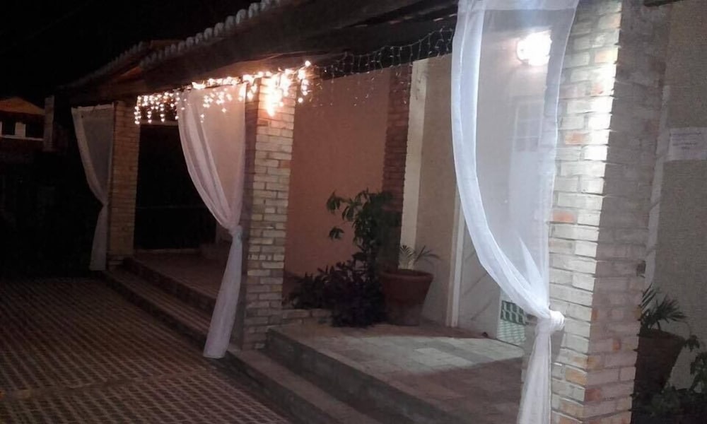 Pousada Genipabu Praia in Mare in Extremoz, Brasil