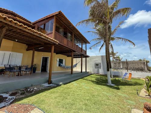 Varanda do Oceano Maracajaú - last minute hotel in Unknown City