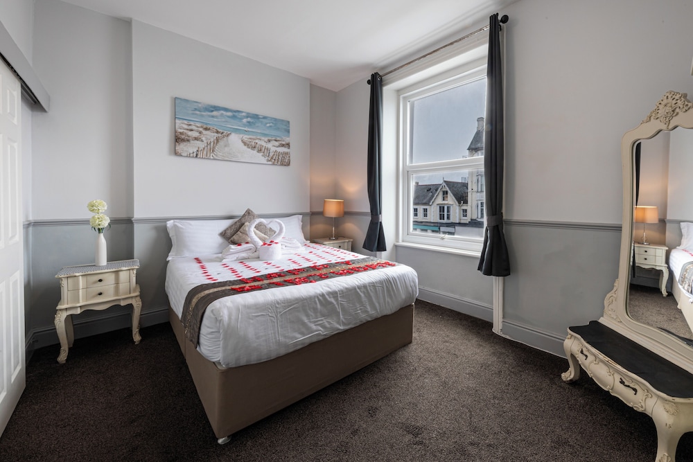 Manor Hotel in Llandudno, United Kingdom