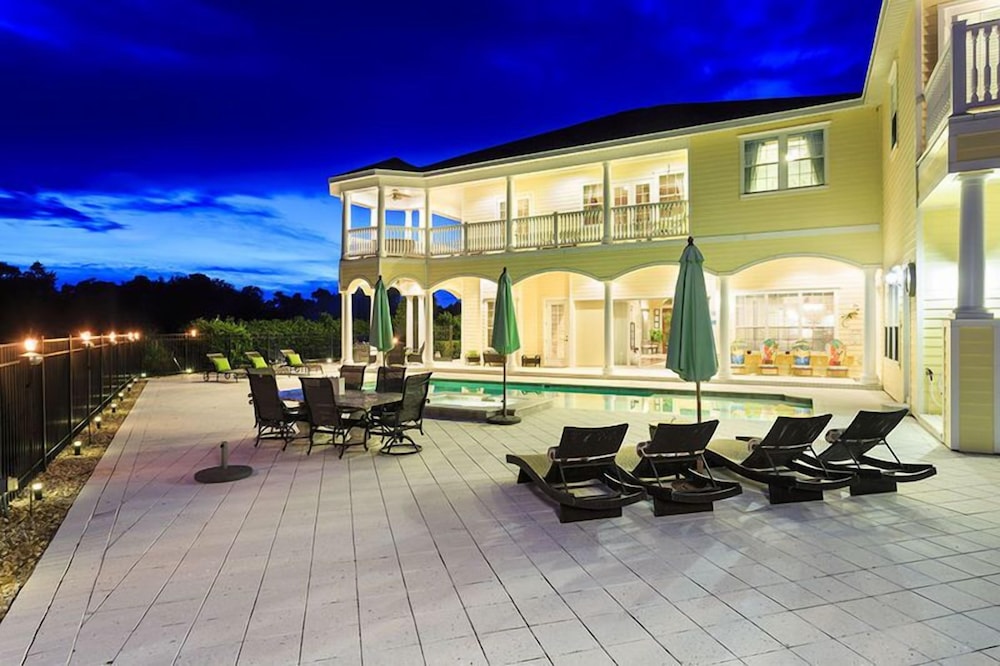 Ov4211 Reunion Resort 7 Bed 7.5 Baths Villa - photo 38