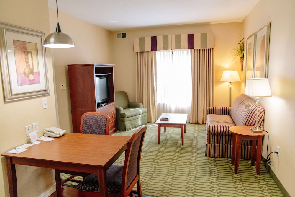 Homewood Suites by Hilton College Station - photo 16