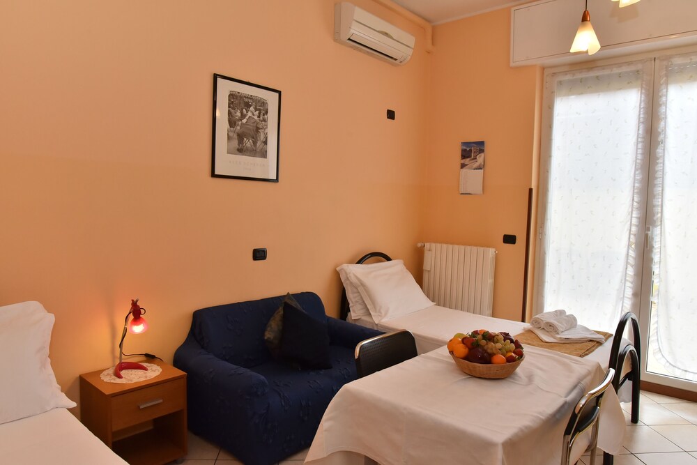 Residence Oasi Di Monza — Monza — photo 4