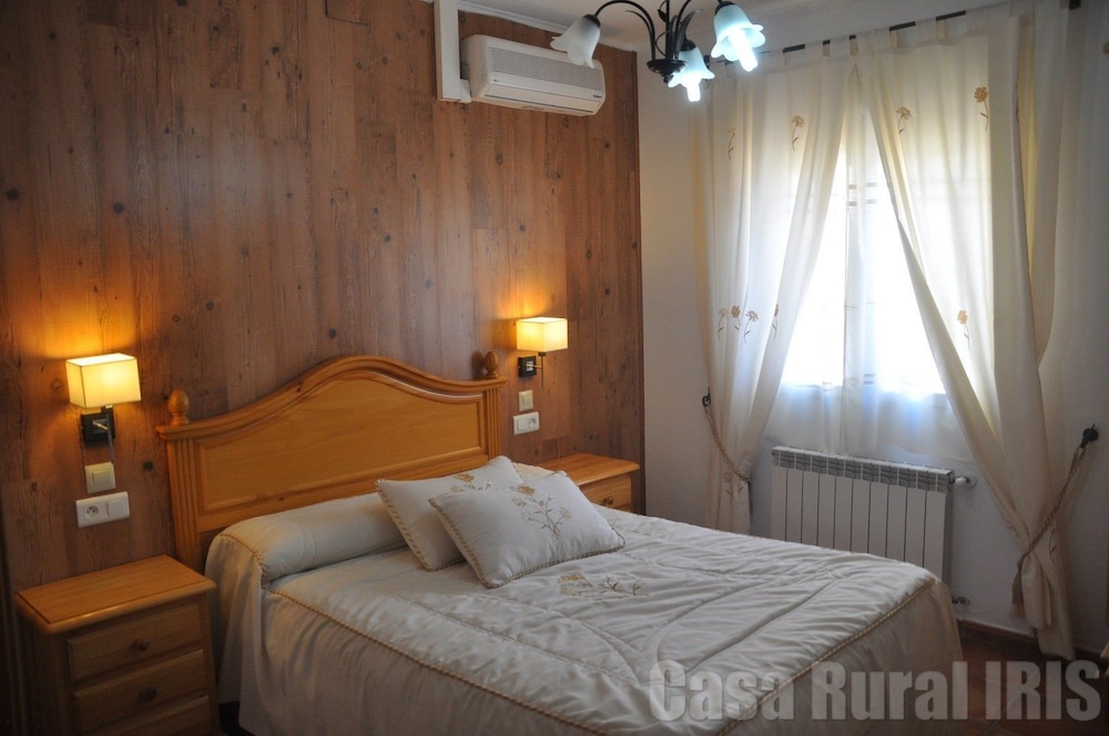 Casa Rural Iris — Infantes — photo 3
