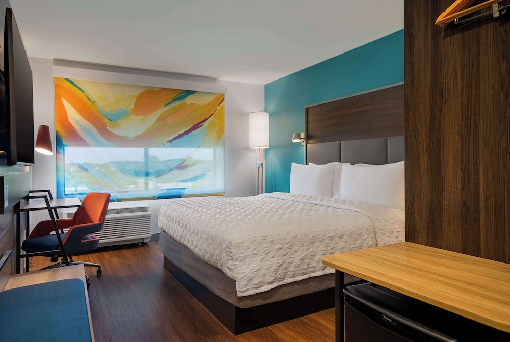 Tru by Hilton Merrillville - photo 13