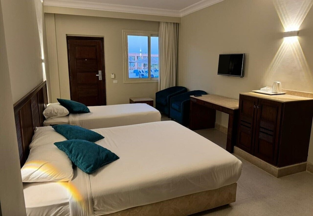 Vai by Romance Hotel & Aqua Park in Ain Sokhna, Egypt