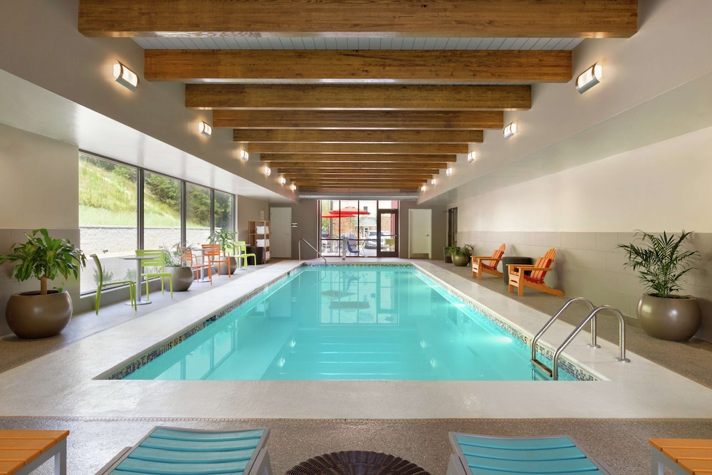 Home2 Suites by Hilton Cartersville - photo 24