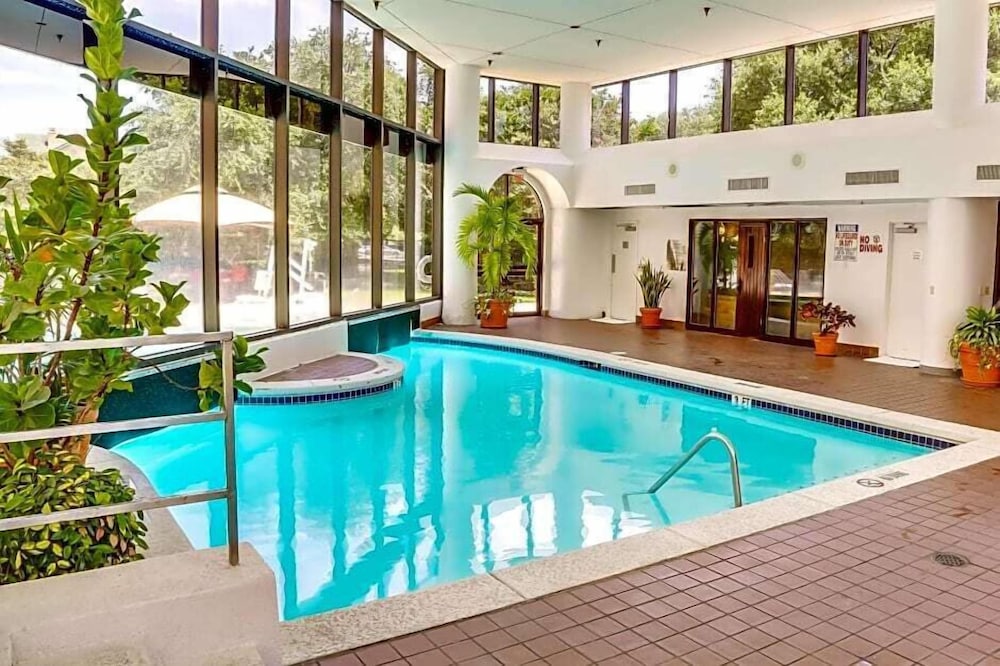 Austin Southpark Hotel - photo 27