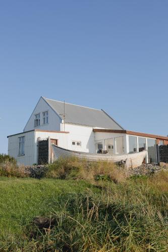 Thorshammer guesthouse