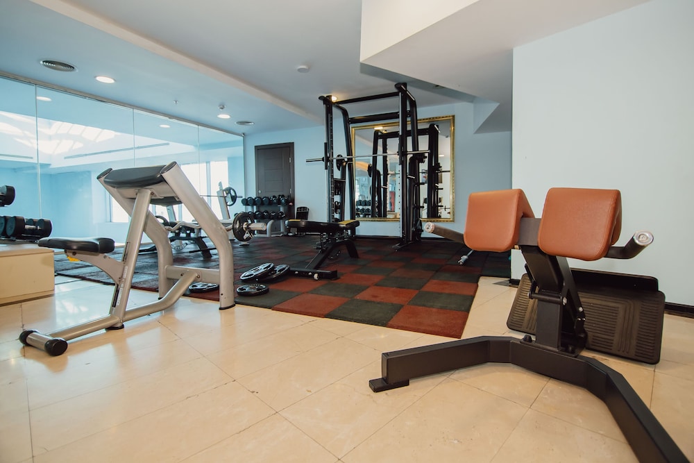 פעילויות וכושר