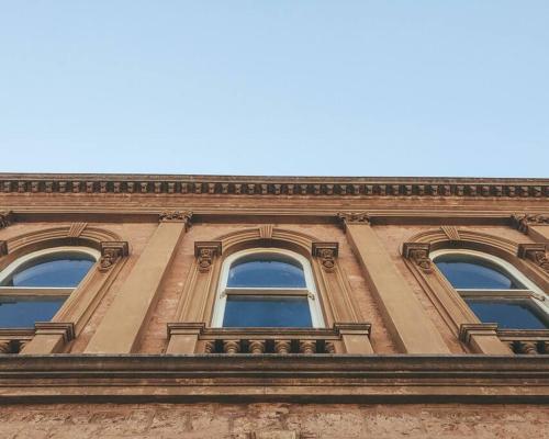 Bank on Ellen in Unknown City, Australia