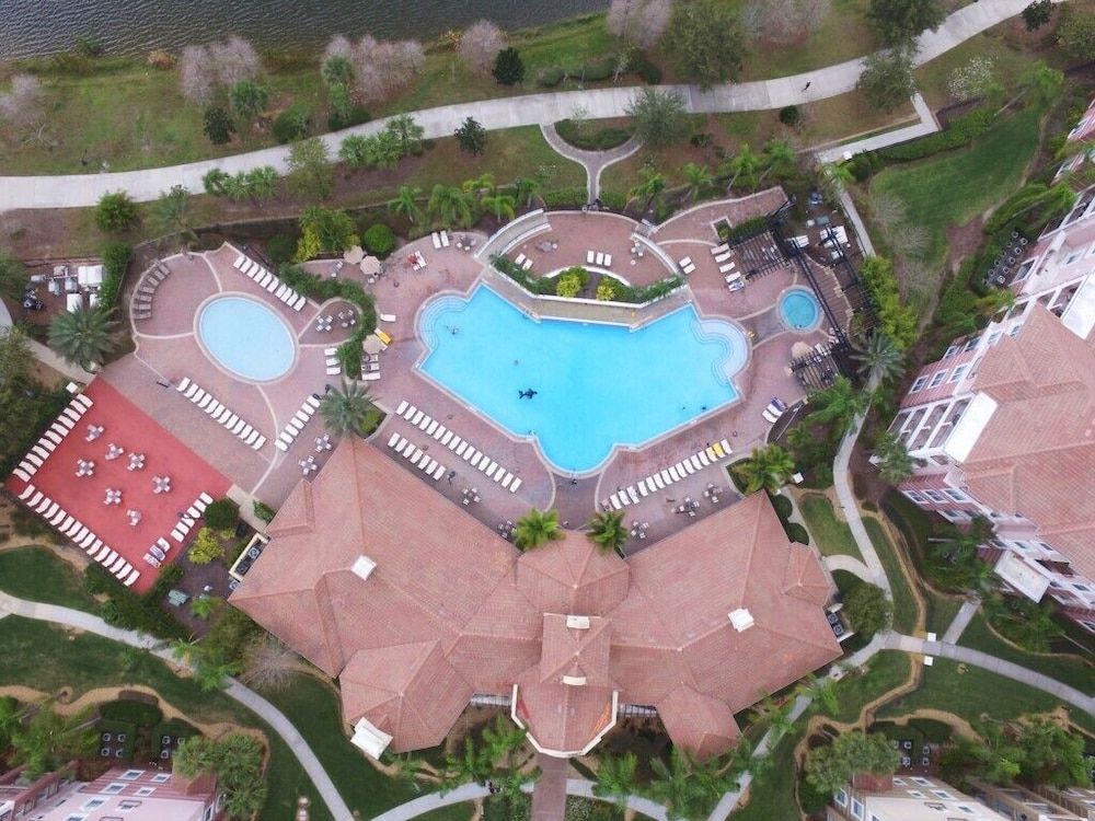 Gorgeous Apartment in Orlando at Vista Cay Resort in Orlando, United States