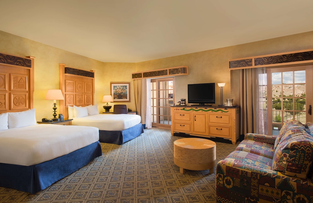 Hilton Santa Fe Buffalo Thunder - photo 30