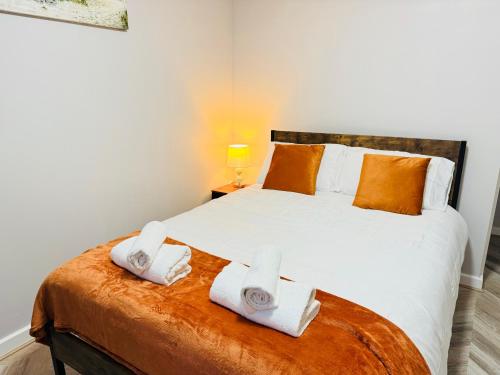 Ashton U Lyne Private Ensuite room near Station — hotel in Stalybridge