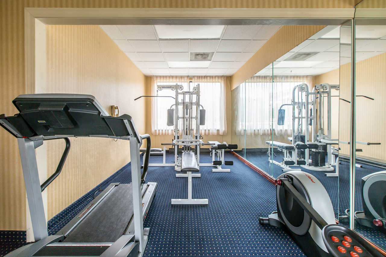 Days Inn & Suites by Wyndham Havelock - photo 23