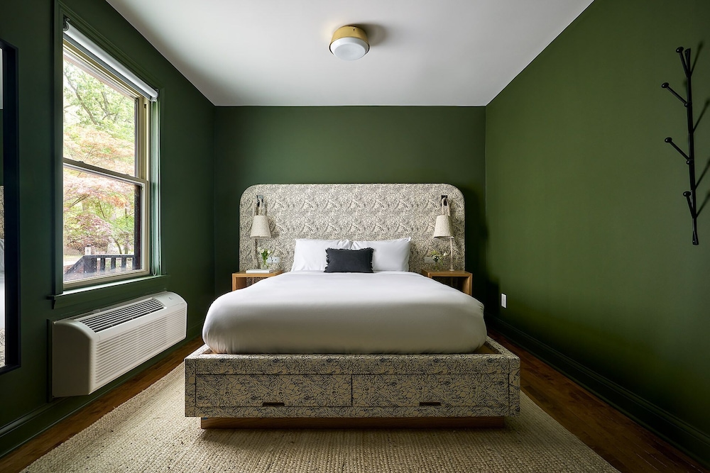 The Neighborhood Hotel Grand Beach - photo 27