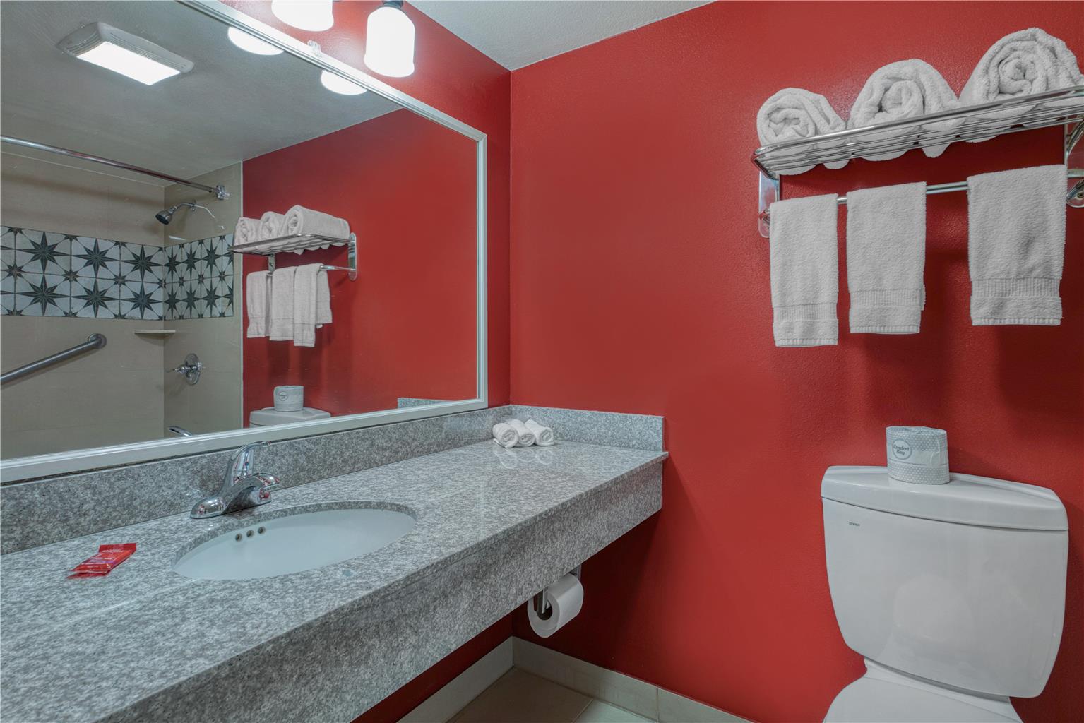SureStay Hotel by Best Western Camarillo - photo 30