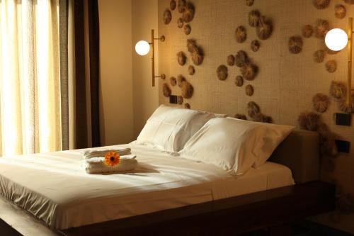 Tenuta Pezzapane — 4-Star Luxury Hotel in Ruviano, Italy