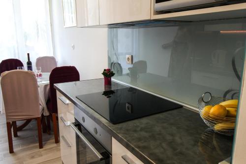 Apartman Alka — 4-Star Luxury Hotel in Sinj, Croatia