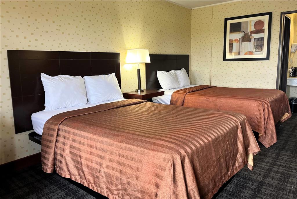 Travelodge by Wyndham Seymour - photo 6