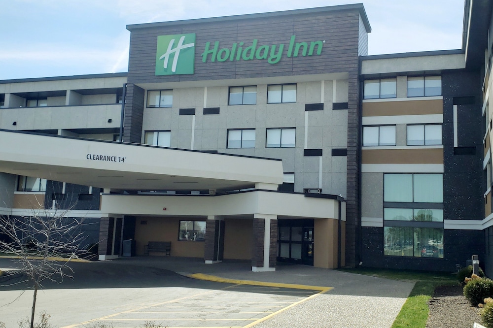 Holiday Inn Indianapolis Airport Area N by IHG in Indianapolis, United States