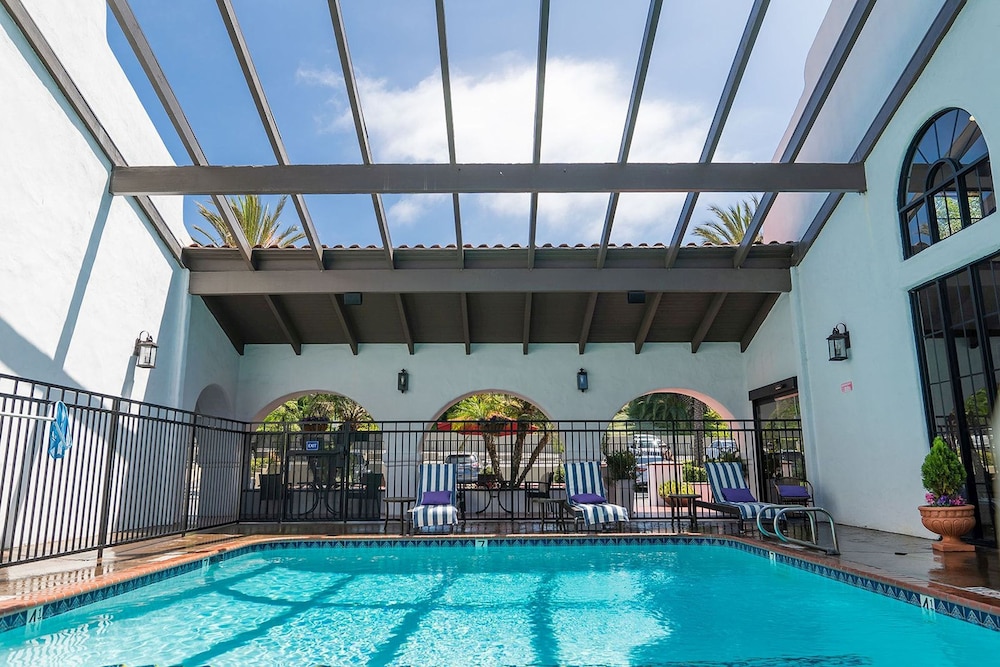 Holiday Inn Express San Clemente N Beach Area by IHG - photo 18