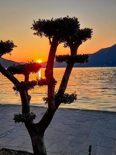 Duomo Apartment — 4-Star Luxury Hotel in Iseo, Italy