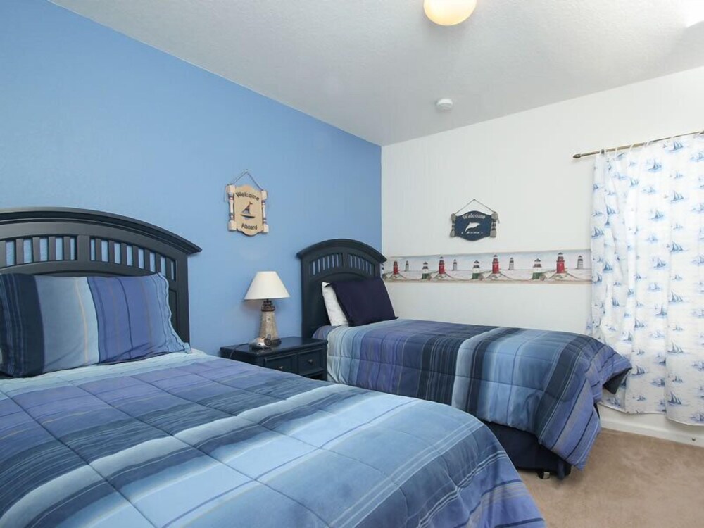 Ov2597 Windsor Hills Resort 6 Bed 3.5 Baths Villa - photo 5