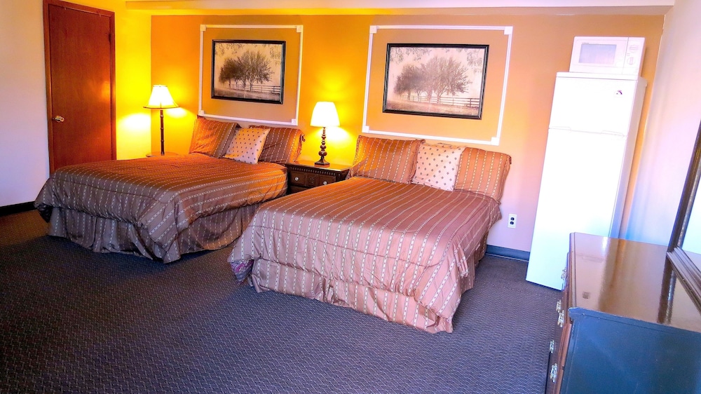 Buoy16 Motel in Seaside Heights, United States