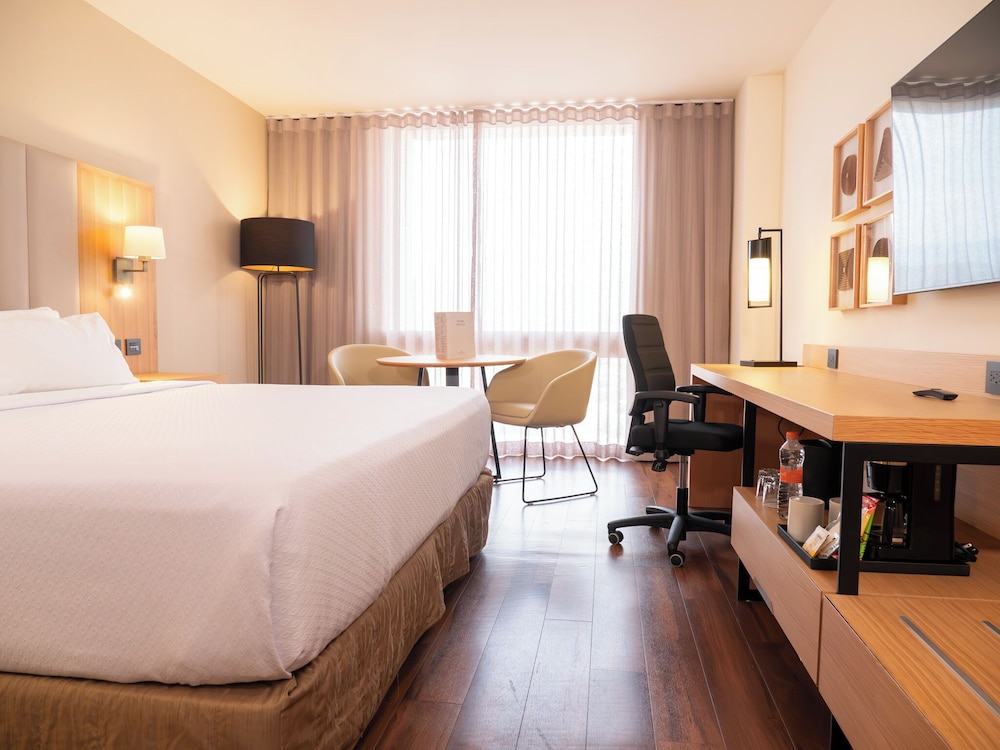 Crowne Plaza Monterrey by IHG