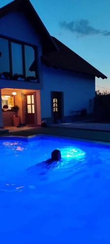 Apartman Hadžiluk in Bugojno, Bosnia and Herzegovina