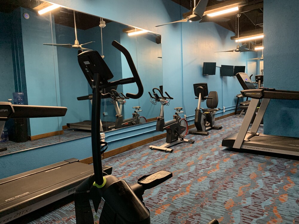 Waves Resort Corpus Christi - photo 28