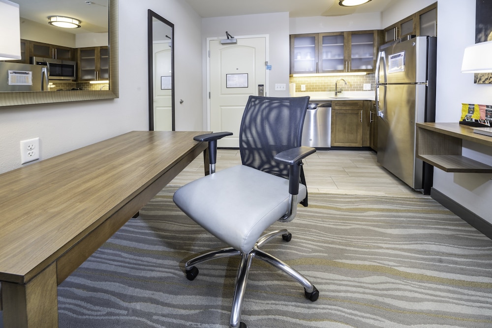 Staybridge Suites Summerville by IHG - photo 13