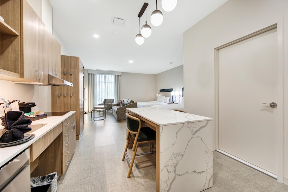 Homewood Suites by Hilton East Rutherford Meadowlands - photo 38