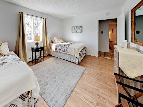 Kathryn Place Casita — 4-Star Luxury Hotel in Santa Fe, United States