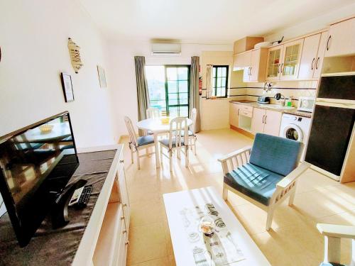 Dunas do Alvor By LTS Holidays #233 — 4-Star Luxury Hotel in Alvor, Portugal