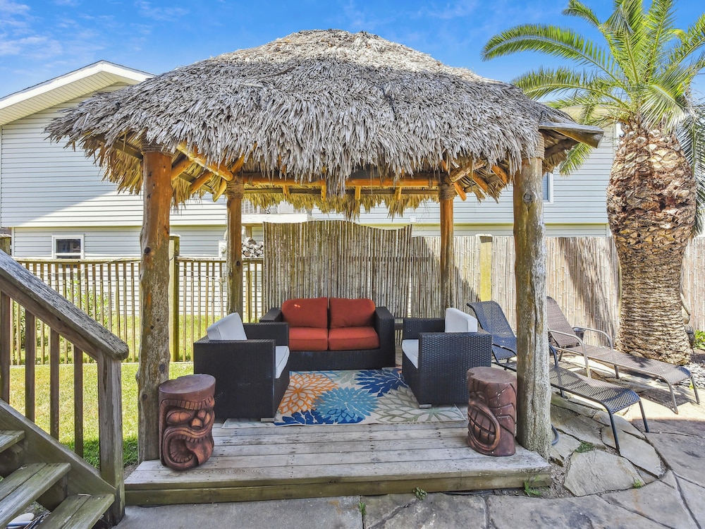 Tiki Lagoon - photo 21