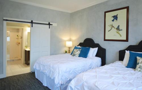The Audubon Hotel - photo 26