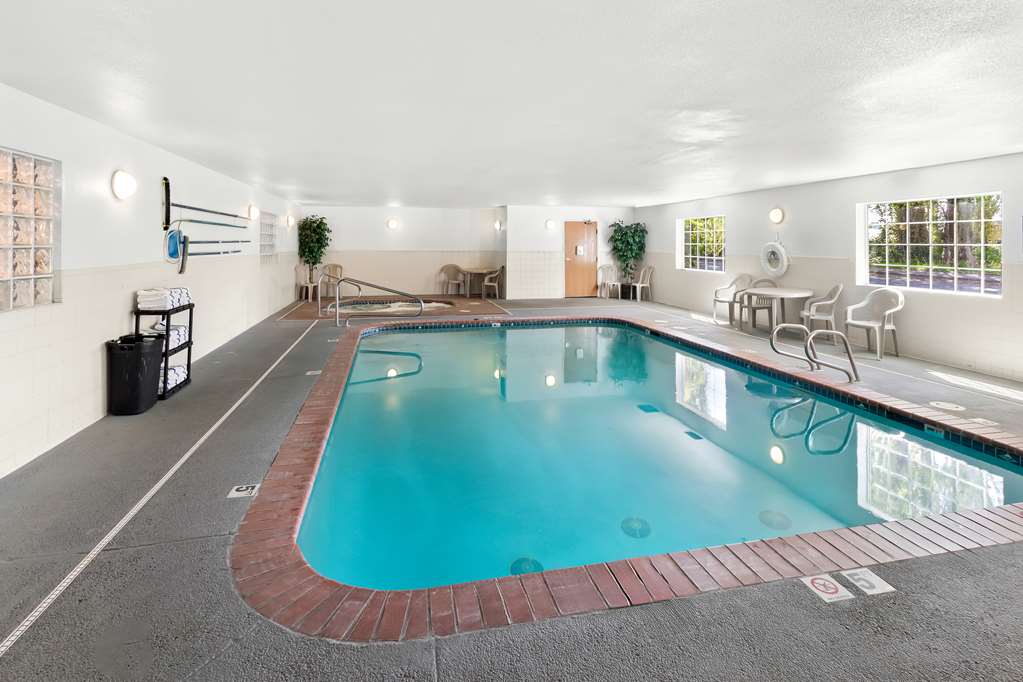 GuestHouse Kelso Longview - photo 34