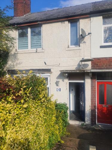 Double bed rooms in Meadowhall Tinsley in Sheffield, United Kingdom