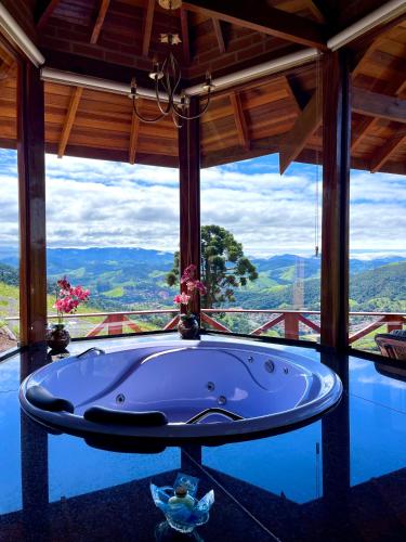 Chalé Pico da Mantiqueira - last minute hotel in Unknown City