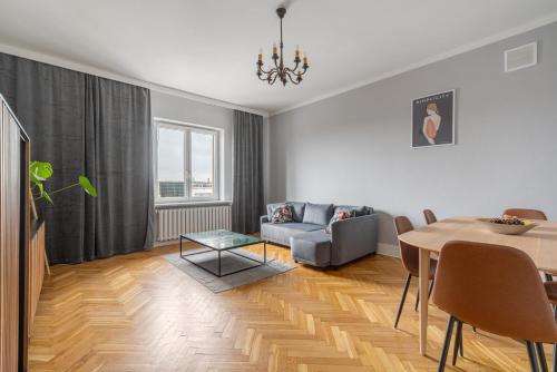 Marszałkowska 34 — 4-Star Luxury Hotel in Warsaw, Poland