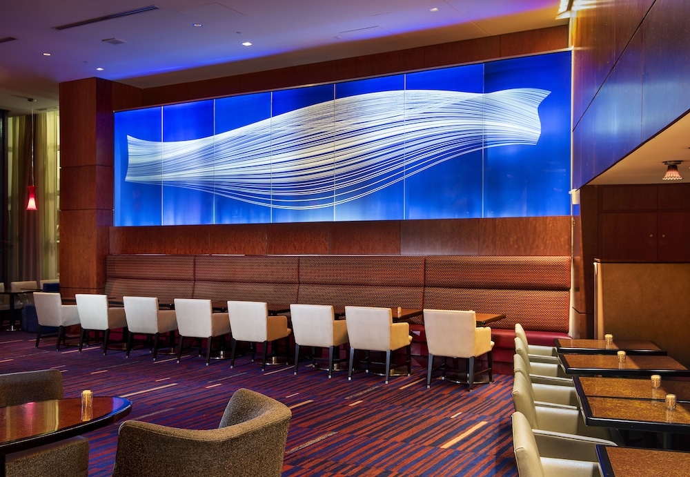 Hilton Baltimore Inner Harbor - photo 50