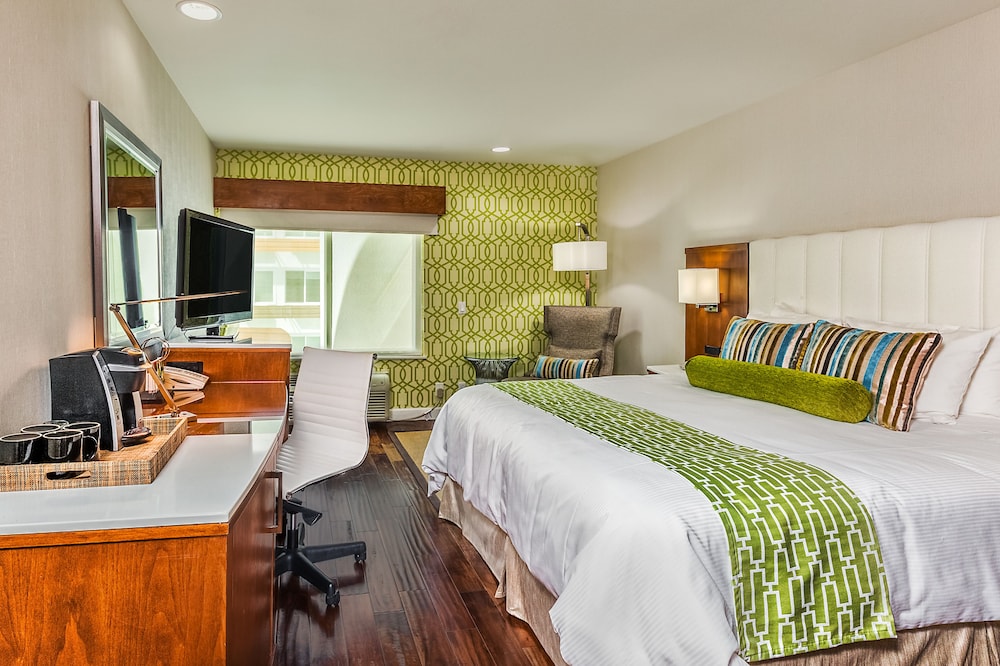 Hotel Indigo Anaheim an IHG Hotel - photo 5