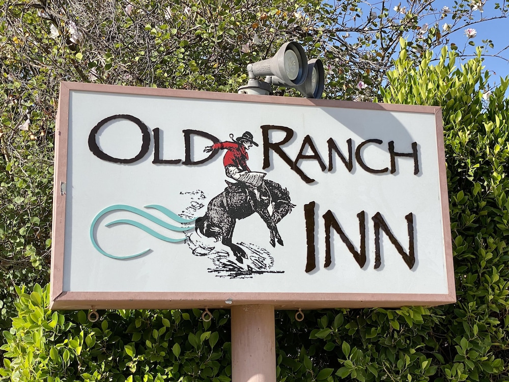 Old Ranch Inn Adults Only - photo 121