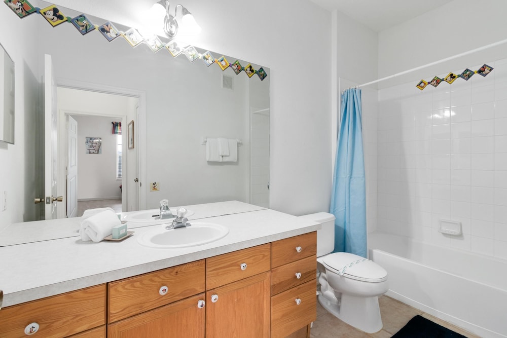 Amazing Resort 2 bed Condo Close to Disney - photo 6