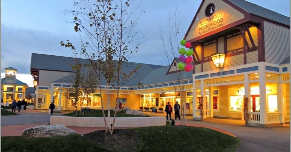 Residence Inn by Marriott North Conway - photo 78