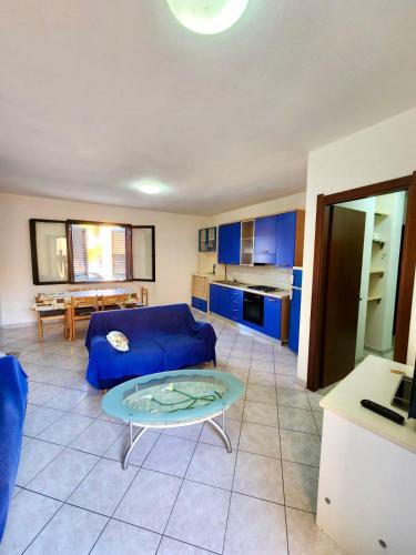 Fresco appartamento in centro in Valledoria, Italy