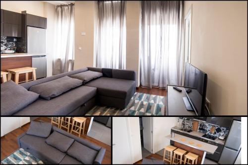 Apartamento com 2 Quartos e Vista oceano — 4-Star Luxury Hotel in Ovar, Portugal