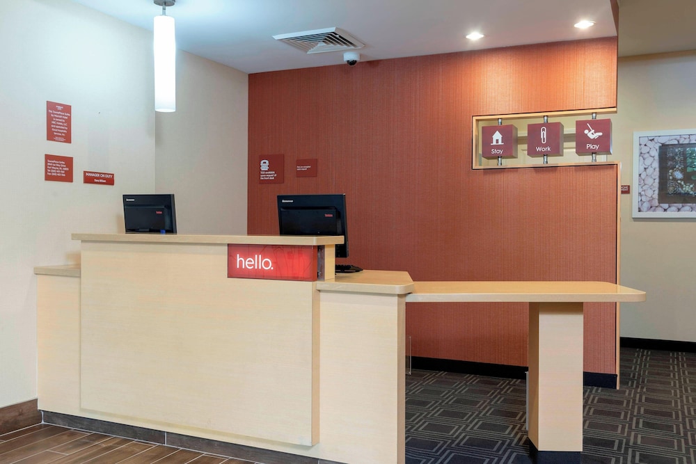 TownePlace Suites Fort Wayne North - photo 2