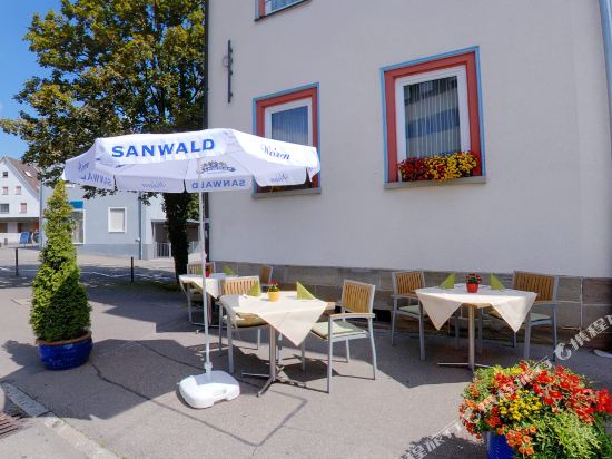 Hotel Gasthof Lang — Balingen — photo 4